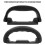 (Style B) Ergonomic Replacement Suitcase Handle Practical and Portable Accessory Lightweight Luggage Part for Travel 5