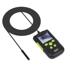 Video Borescope Ø8mm Camera