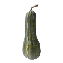 (green) Artificial Pumpkins Realistic Fake Foams Pumpkins for Basket Display Photography Props Thanksgiving Party Decorations White