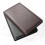 Pu Leather Menu Folder for Hotel-c 25-26s 2
