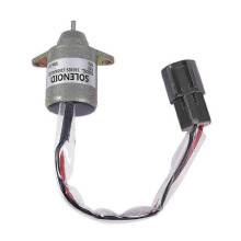 12V Flameout Solenoid Valve 1503ES-12S5SUC12S 119233-77932 Is Suitable for Yangma 25-26s