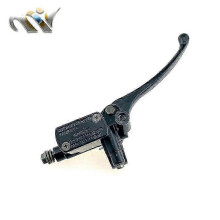 For Honda DIO 50 ZX50 AF17 AF18 AF27 AF28 AF34 AF35 Original Handlebar Brake Pump Lever caliper brake pump motorcycle Parts 25-26s