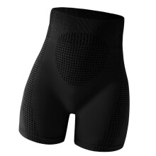 Short de course à séchage rapide pour femmes, taille-Noir 1XL