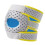 Sangle rotulienne confortable-Bord gris jaune Code universel 1