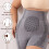 Short de course pour femmes, séchage rapide, taille-Gris 3XL 6