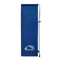 Sac de transport spacieux pour raquettes de sport avec-Bleu