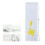 Caisse molle de raquette de badminton de velours de-Rouge 7