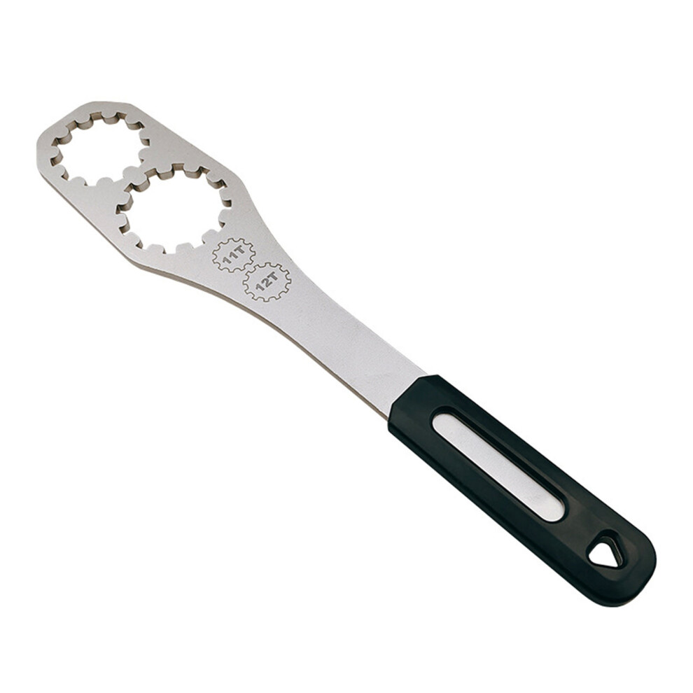 Universal Bike Flywheel Removal Wrench Manual Removal Tool For 7751000297381