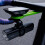 Stuur Mount Fietsen Computer Mount Out Fronts-Groente 5