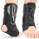 Athletic Ankle Brace Breathable Ankle Support Stabilizers For 6