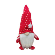 (G style) Elegant Christmas Stocking Hook Durable Christmas Stocking Holders Handmade Detailed Hook for Yuletide Decors