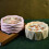 (triangular section) Convenient Silicone Molds Crafting Molds Candle Cup Molds Resin Molds Storage Box Mold Silicone Texture for Crafting 5