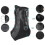 Athletic Ankle Brace Breathable Ankle Support Stabilizers For 5