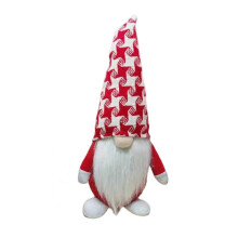 (H style) Elegant Christmas Stocking Hook Durable Christmas Stocking Holders Handmade Detailed Hook for Yuletide Decors