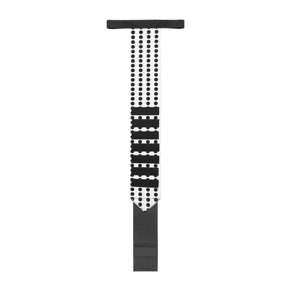 Adjustable Compression Wrist Wrap Support-Polka dot equal code