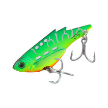 7g 4.3cm Crankbait Baits Sinking Fishing Lures Floating-Color 8