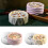 (triangular section) Convenient Silicone Molds Crafting Molds Candle Cup Molds Resin Molds Storage Box Mold Silicone Texture for Crafting 2