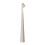 (White) Elegant Slim Conical Stem Table Lamp Portable & Dimmable Led Sculpting Light Dec 25-26s 1