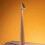 (Gray) Elegant Slim Conical Stem Table Lamp Portable & Dimmable Led Sculpting Light Dec 25-26s 4