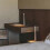 (Gray) Elegant Slim Conical Stem Table Lamp Portable & Dimmable Led Sculpting Light Dec 25-26s 2