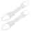 6 Stuks Siliconen Sproeten Make-up Tool Vrouwen Feest 1