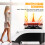 High Efficiency Draagbare Wasmachine Elektrische Droger Voor Kleding 5