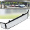 Auto Car Tri-Fold Interior Wide Angle Blind Spot Curved Surface Rearview Mirror Universal Auto Rear View Mirror Auto Accessories 25-26s 1