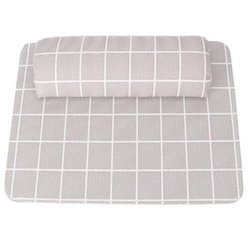 1 Set Manicure Hand Pillow Set Stijl Mat Manicure Accessoires