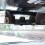 Auto Car Tri-Fold Interior Wide Angle Blind Spot Curved Surface Rearview Mirror Universal Auto Rear View Mirror Auto Accessories 25-26s 2