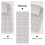 1 Set Manicure Hand Pillow Set Stijl Mat Manicure Accessoires 6