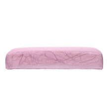 Nail Armsteun Manicure Handsteun Praktisch Nagelkussen