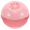 2 Pezzi Mini Asciuga Unghie (Rosa) 1