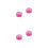 2 Pezzi Mini Asciuga Unghie (Rosa) 9