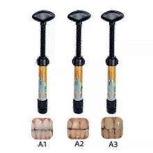 (A1) Teeth Resin Tooth Repair Dental Cement Cavity Filling Strong Repair Restoration 25-26s