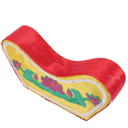 8 Stks Dode Hoofd Voet Begraafplaats Doek 2