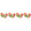 8 Stks Dode Hoofd Voet Begraafplaats Doek 6