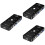3St Switch Toetsenbord 4 Poorts Usb Vga 6