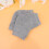 2 Paar Anti-Scheur Hiel Hiel Protector En Hydraterend 4