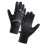 Gants thermiques coupe-vent pour le ski, cyclisme,-Noir A0093 1
