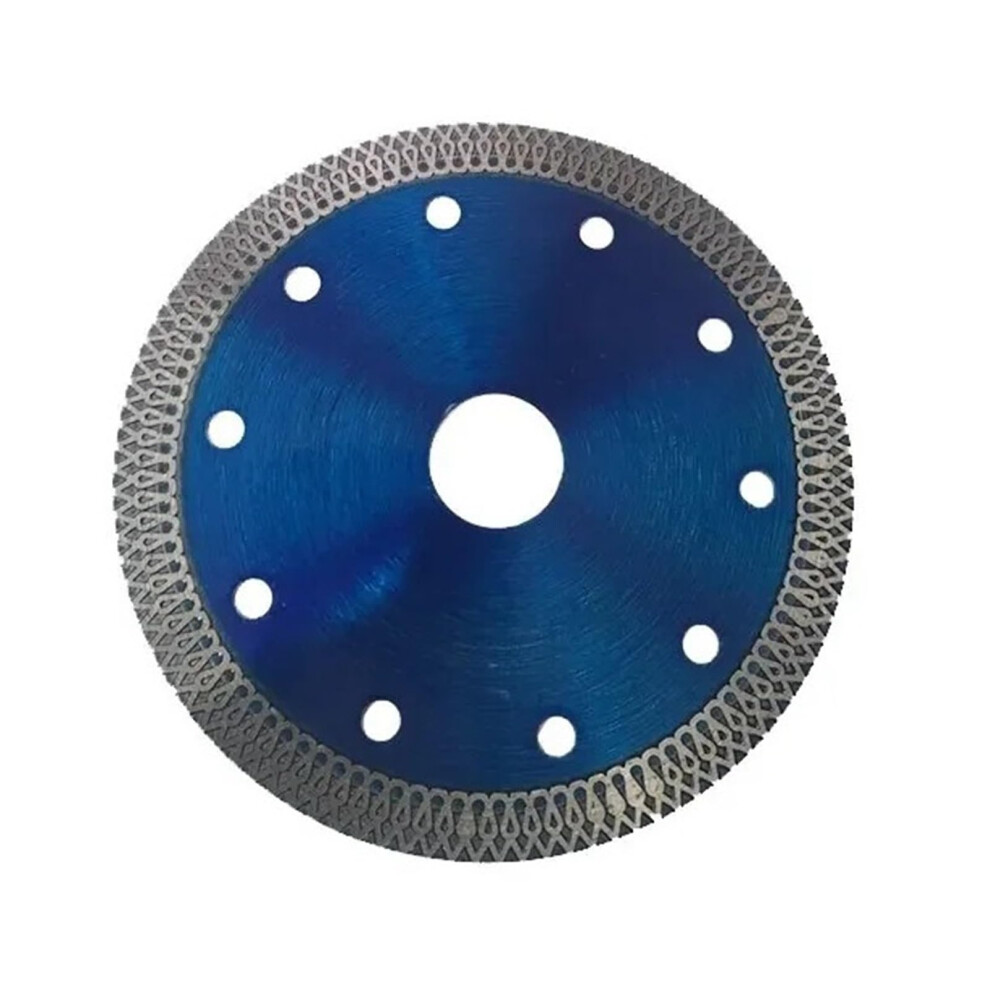 105Mm/125Mm Turbo Diamond Saw Blade For Granite Marble Cutting Disc Porcelain Tile Ceramic 9393856334612
