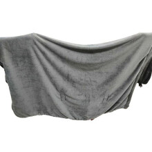 Drap d'écurie chauffant pour chevaux Isolation haute densité