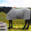 Drap d'écurie chauffant pour chevaux Isolation haute densité 7