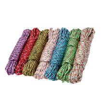 Les enchevêtrements libèrent la corde en nylon-couleur 10 mètres
