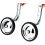 Adjustable Training Wheel Universal Fit For Kids Bikes Height Adjustable Heavy Duty Construction 2