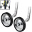 Adjustable Training Wheel Universal Fit For Kids Bikes Height Adjustable Heavy Duty Construction 5