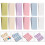 48 Stuks Gradient Nailart Sponge Voor Manicure 6