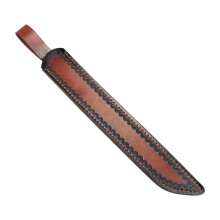 Gaine de ceinture de coupe pratique, étui de coupe-Style 2