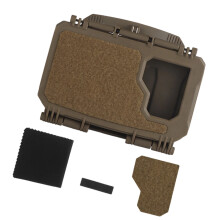 Boîte de rangement mobile en nylon pratique, avec écrans-GB91T