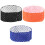Brassard en maille ventilée, support résistant à-Orange et blanc 2