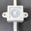 Support de lumière extérieure, remplacement de bandes-30 pièces 7